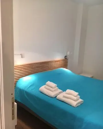 Sole 4 Apartmán Janov