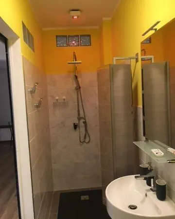 Sole 4 Apartmán Janov