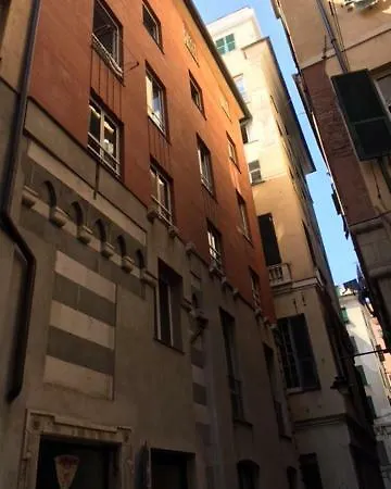 Apartmán Sole 4 *