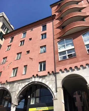 Sole 4 Apartmán *