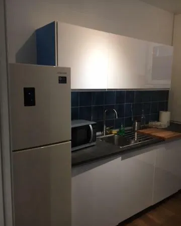 Sole 4 Appartement Gênes