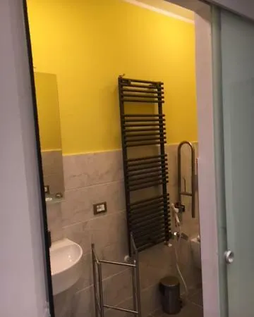 Lägenhet Sole 4 *